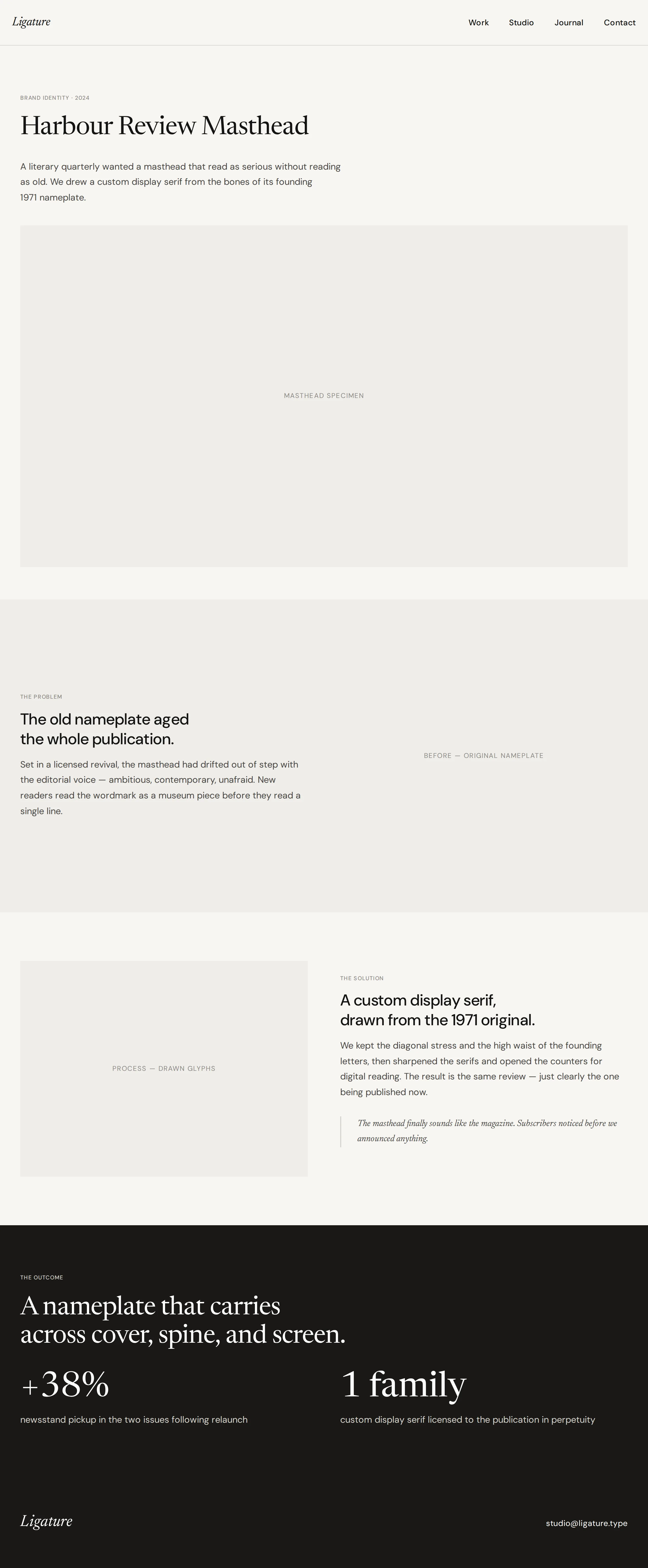 Case Study preview